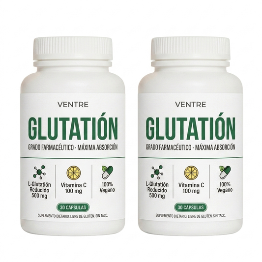 Ventre Glutation