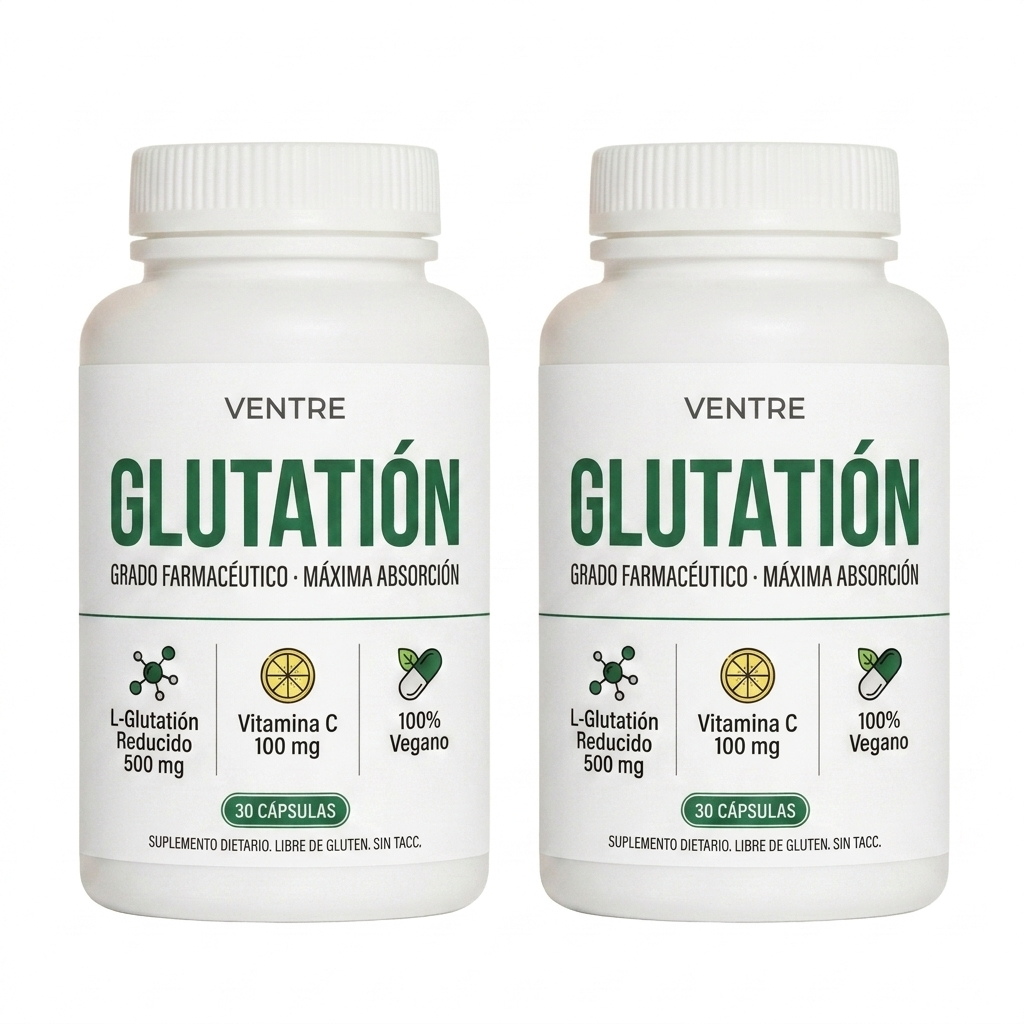 Ventre Glutation