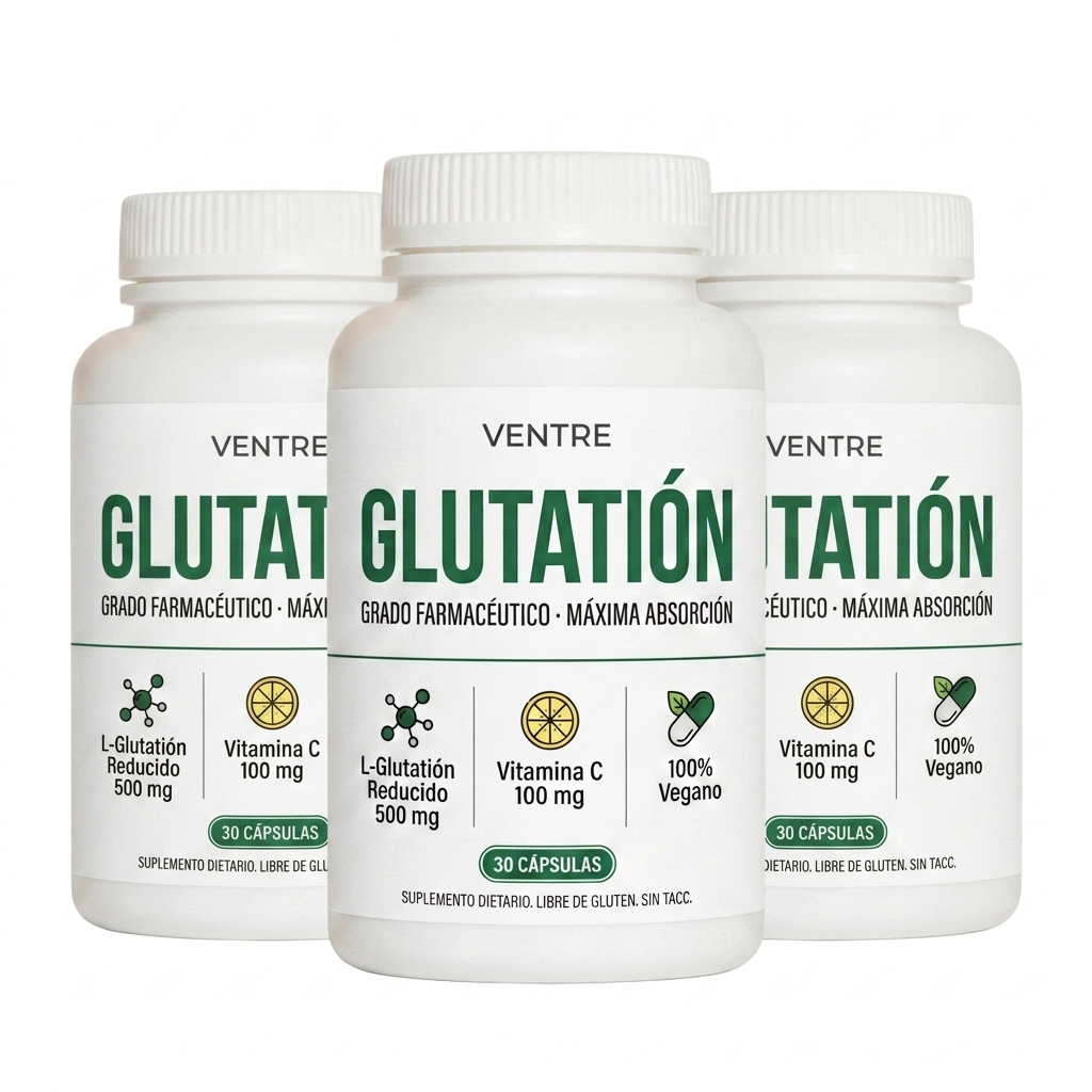 Ventre Glutation