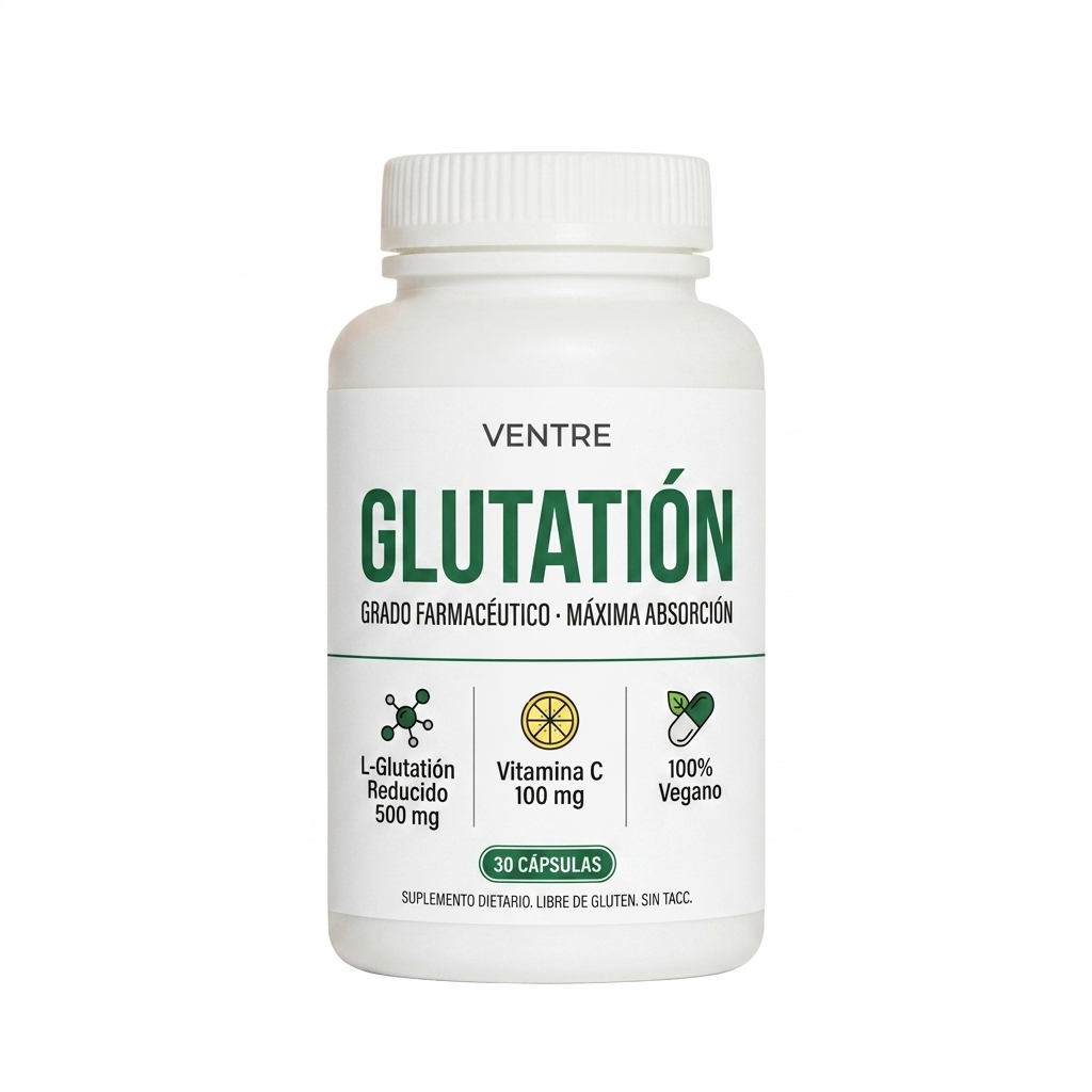 Ventre Glutation