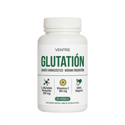 Ventre Glutation